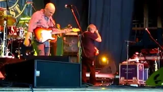 'Jazz Fusion Legends' Spyro Gyra - "Catching The Sun" (LIVE)