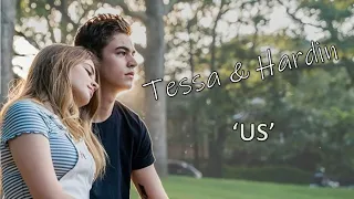 Tessa & Hardin [After] | Hessa - I believe in "Us"