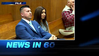 KRGV CHANNEL 5 NEWS IN 60 SECONDS: AUGUST 6TH, 2019