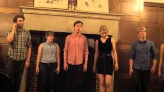 Lion King Medley (An A Cappella Musical)- Oberlin Pitch, Please!