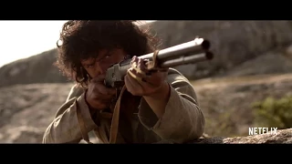 O Matador Teaser Um filme Oficial Netflix   HD