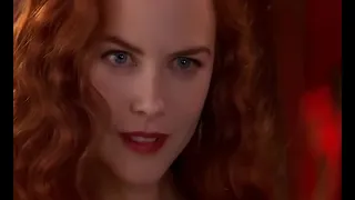 Nicole Kidman & Ewan McGregor - Come What May (Remix-2 version) (Ai RaptoR 4K Remastered)