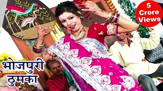 हाथ में मेहँदी मांग सिंदुरवा | New Bhojpuri Song | Bhojpuri Thumka Song HD