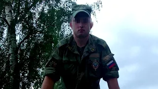 В Тверской области из воинской части сбежал вооруженный солдат