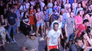 15.07.2016 птн. в Чернигове Тартак