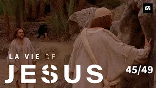 Jésus est vivant! | La vie de Jésus | 45/49