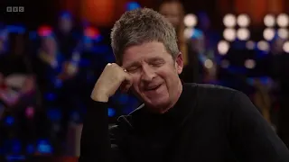 Later...with Jools Holland S62E06 - Noel Gallagher’s High Flying Birds