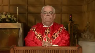 Catholic Mass Today | Daily TV Mass, Wednesday August 10, 2022