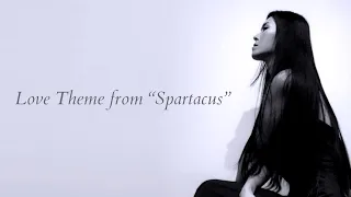 Love Theme from “Spartacus”