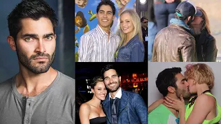 Girls Tyler Hoechlin Has Dated - (Teen Wolf)