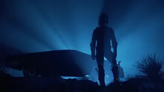 the wraith opening fan edit