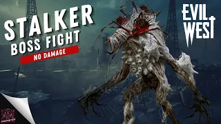 EVIL WEST: STALKER (NO DAMAGE)