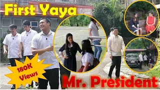 First Yaya || Behind the scenes || Rpdreams 07