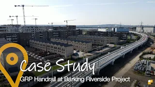 Barking Riverside - Case Study