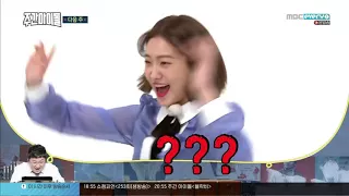 Red Velvet @ Weekly Idol + PEEK-A-BOO 2X SPEED