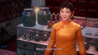 Shenmue 3 Guide: All Sidequests in Niaowu