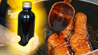 Why Every Cook Should Make Their Own Teriyaki Sauce