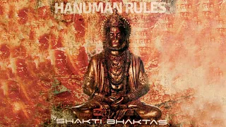 Hanuman Chalisa - Shakti Bhaktas