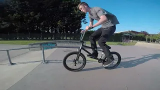 old clips of frank from my gopro