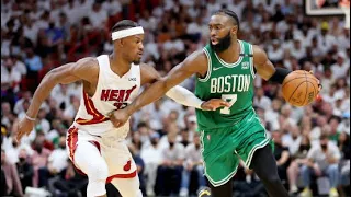 Boston Celtics vs Miami Heat Full Game 1 Highlights | May 17 | 2022 NBA Playoffs