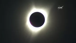 Best scenes from the 2017 Great American Eclipse