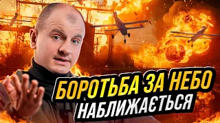 Євген Карась про плани ЗСУ та назріваючі бунти в окопах у мобіків.