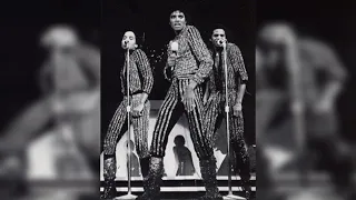 The Jacksons - Dancing Machine | New York 1979 | Destiny | 16.mm Short Snippet