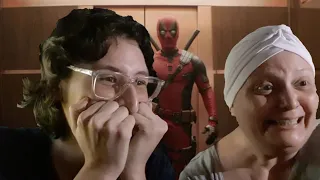 Deadpool & Wolverine - Teaser Reaction | DEADPOOL IS MARVEL JESUS