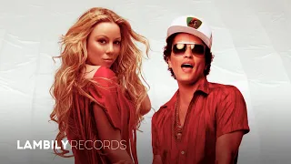 Bruno Mars & Mariah Carey - That's What I Like (Mashup)