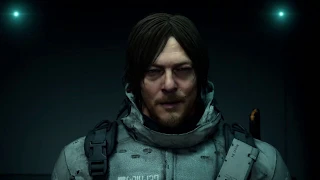 ASMR Whisper | Death Stranding: (A Hideo Kojima Game) | Gameplay 2