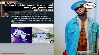 #LIVE:HATIMAYE MWIJAKU AZAWADIWA GARI JIPYA NA MKEWEASHUSHA UJUMBE MZITO WA SHUKRANI.