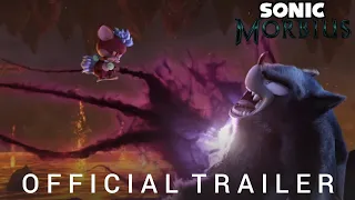 MOBIUS - Official Trailer (HD)
