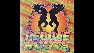 REGGAE ROOTS VOL. 16 - Deloris Francis - Dont Wanna Say Goodbye