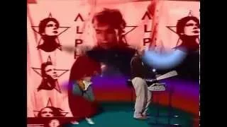 06 ALPHAVILLE UNIVERSAL DADDY HQ XVID LPCM REMASTERED BY GEKON RUSSIA