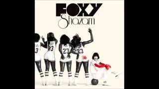 Foxy Shazam - Teenage Demon Baby