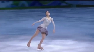 Yuna Kim ARIRANG (A Dance of Love)