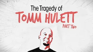 Who Ruined Silent Hill? - The Tragedy of Tomm Hulett: Part 2