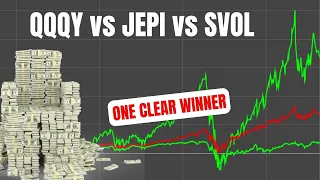 3 Best ETFs for ULTRA High Yield Investing || Shocking Winner