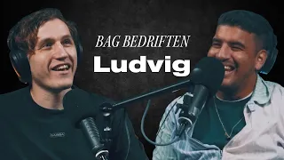 #9 Ludvig om Kokain i DJ Miljøet, Medie Censur og Wokeism