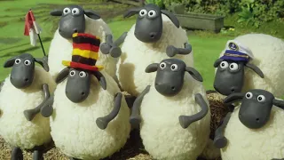 2   Shaun the Sheep