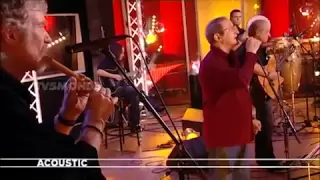 Idir "Targit - Faisons un rêve" - Acoustic / TV5MONDE