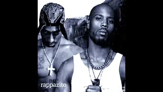 DMX & 2PAC - Lord can you hear me