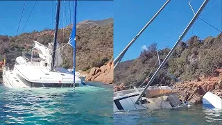 Boat Fails and Wins 2022 - Best of The Week | Part 208