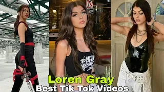 Tik Tok 2020 | Best Vine  Loren Gray || Подборка лучших видео Tik Tok / Best compilation