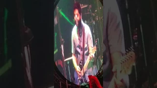 Arijit Singh live Dallas 2017