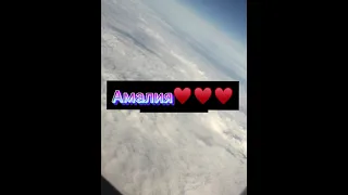 Amiryan «Амалия» ПеСнЯ с ТеКсТоМ♥️♥️♥️