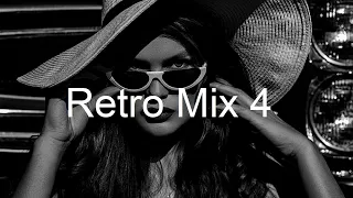 RETRO MIX (Part 4) Best Deep House Vocal & Nu Disco