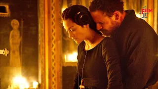 Michael Fassbender stars in Macbeth | Film4 Trailer