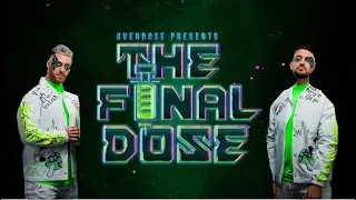 Rebelion Presents "The Final Dose" Live At Reverze 2024