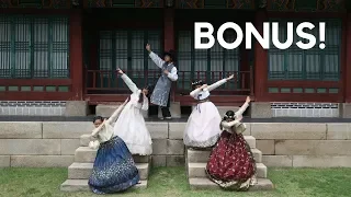 [BONUS] LIKEY - Old Seoul ver. (Parody)